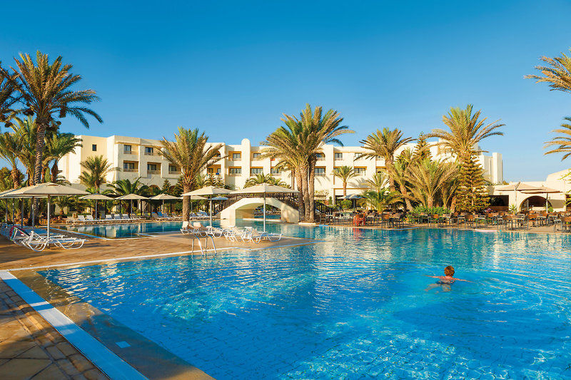 Aldiana Djerba Atlantide 2