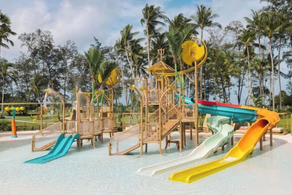 Club Med Phuket 1