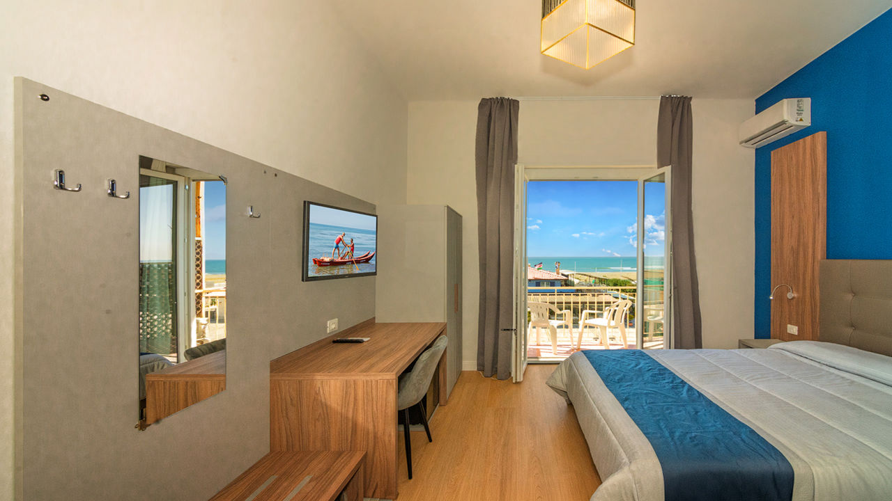 Hotel Rialto Suisse 2