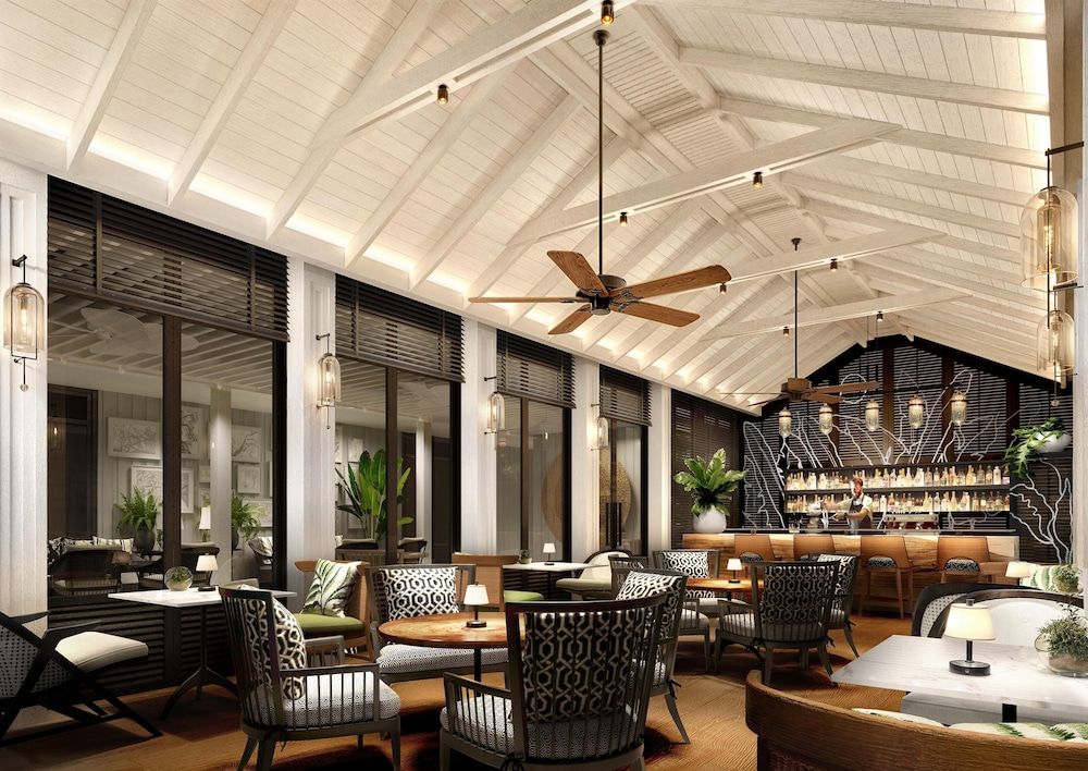 THE BARAI HUA HIN - The Unbound Collection by Hyatt 1