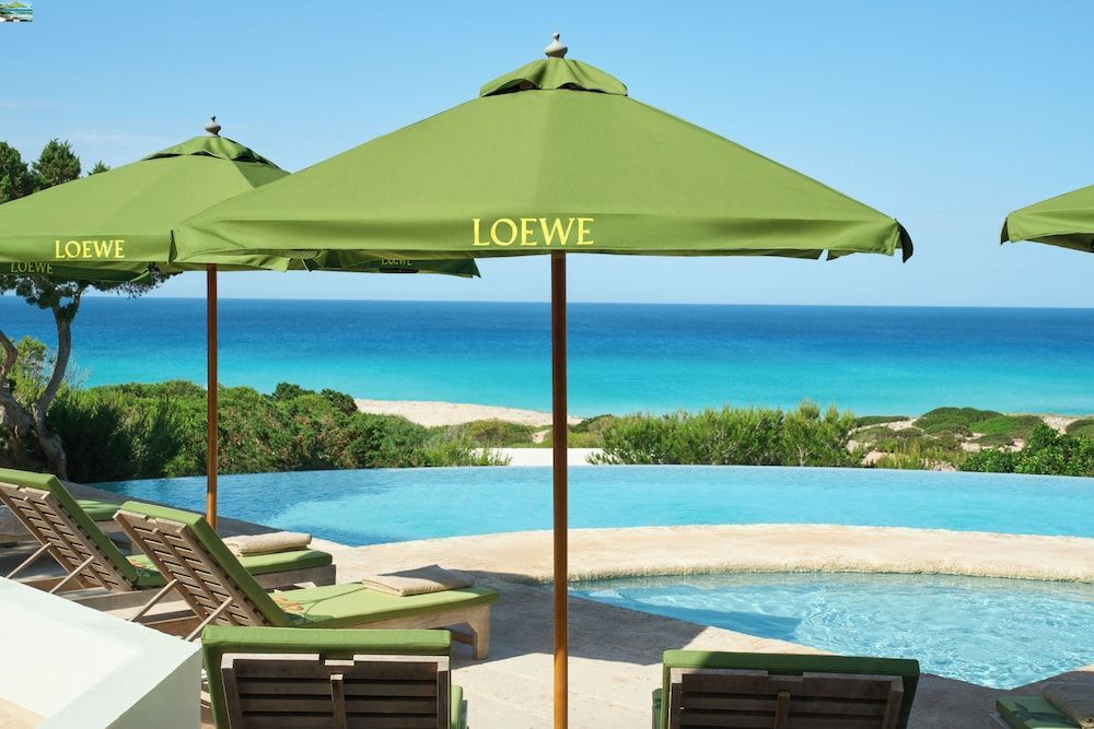 Dunas de Formentera, a Small Luxury Hotel of the World 1