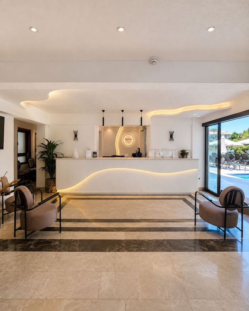 Mendos Garden Exclusive Hotel Fethiye 2
