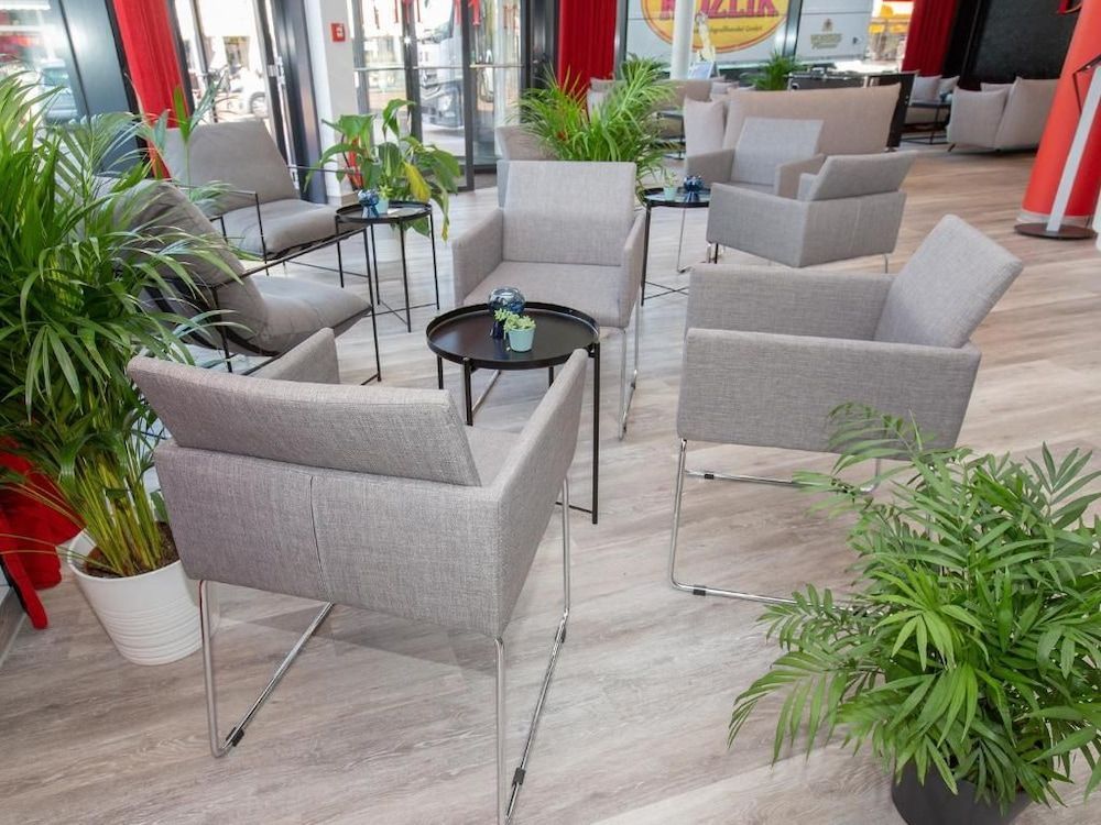 DORMERO Hotel Salzgitter 2