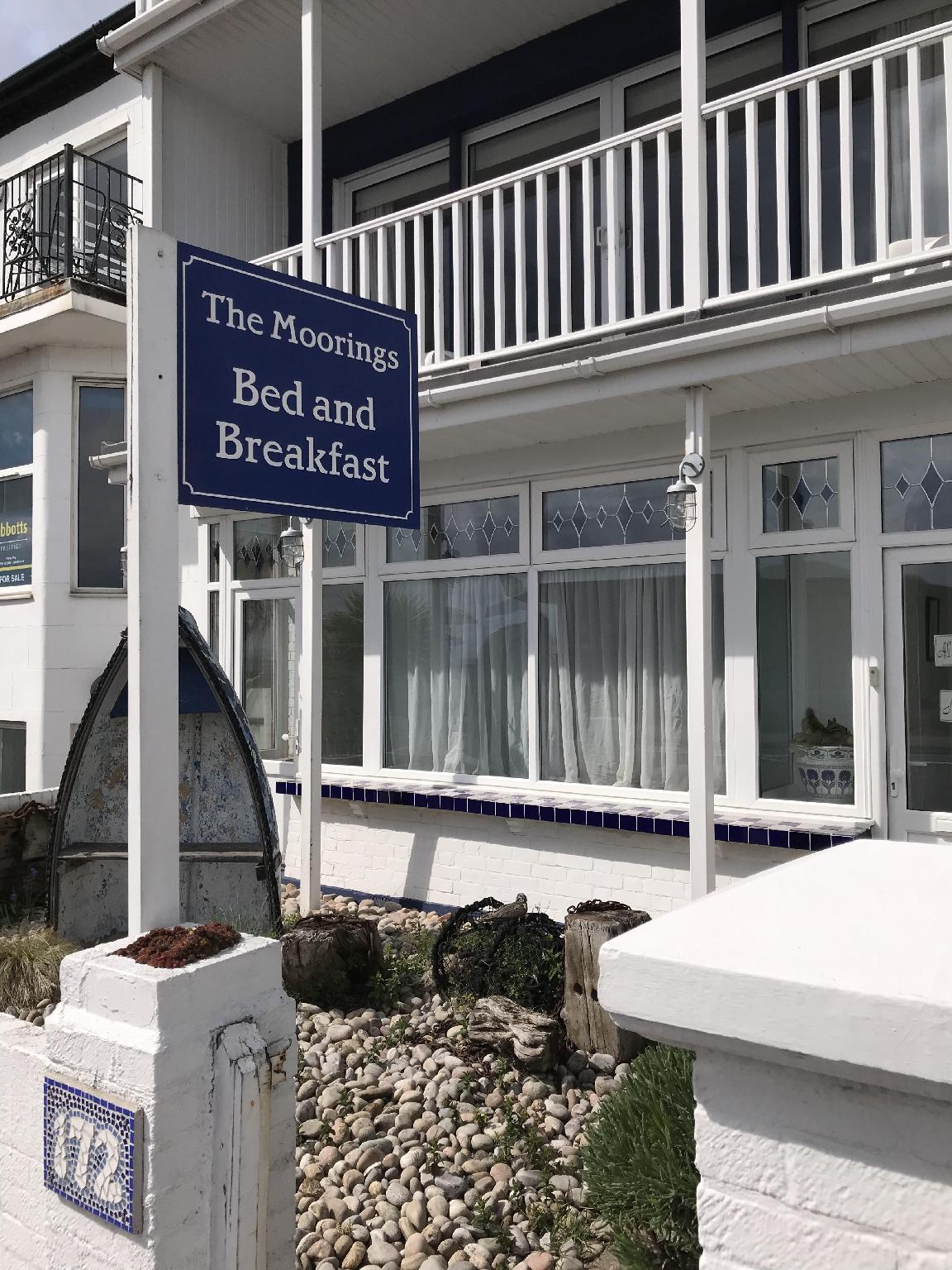 The Moorings B&B 1