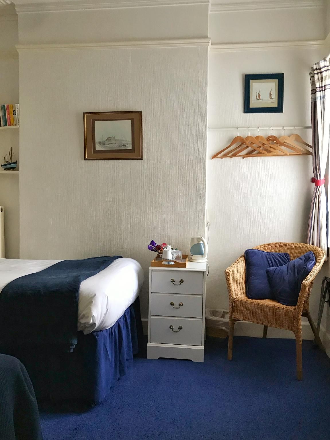 The Moorings B&B 2