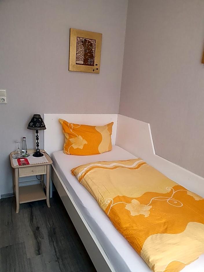 Hotel Sophien-Café 1