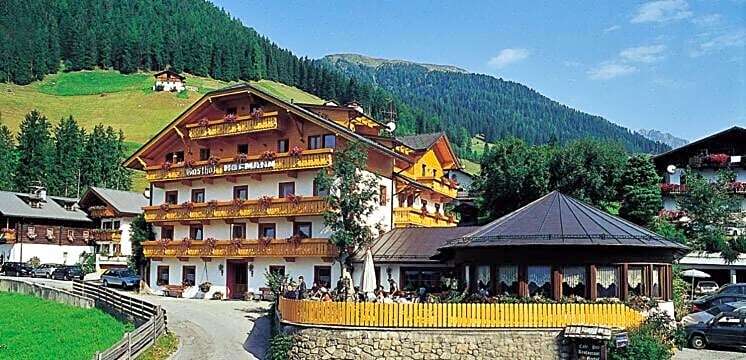 Hotel Hofmann 1