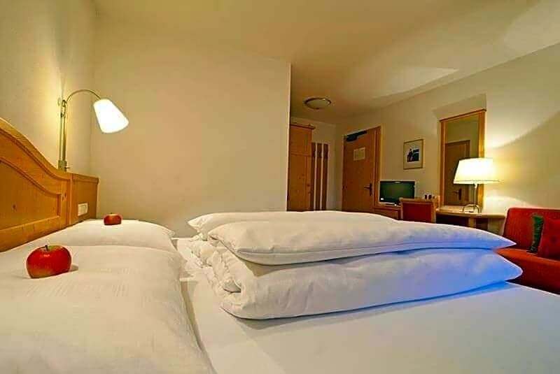 Hotel Hofmann 2