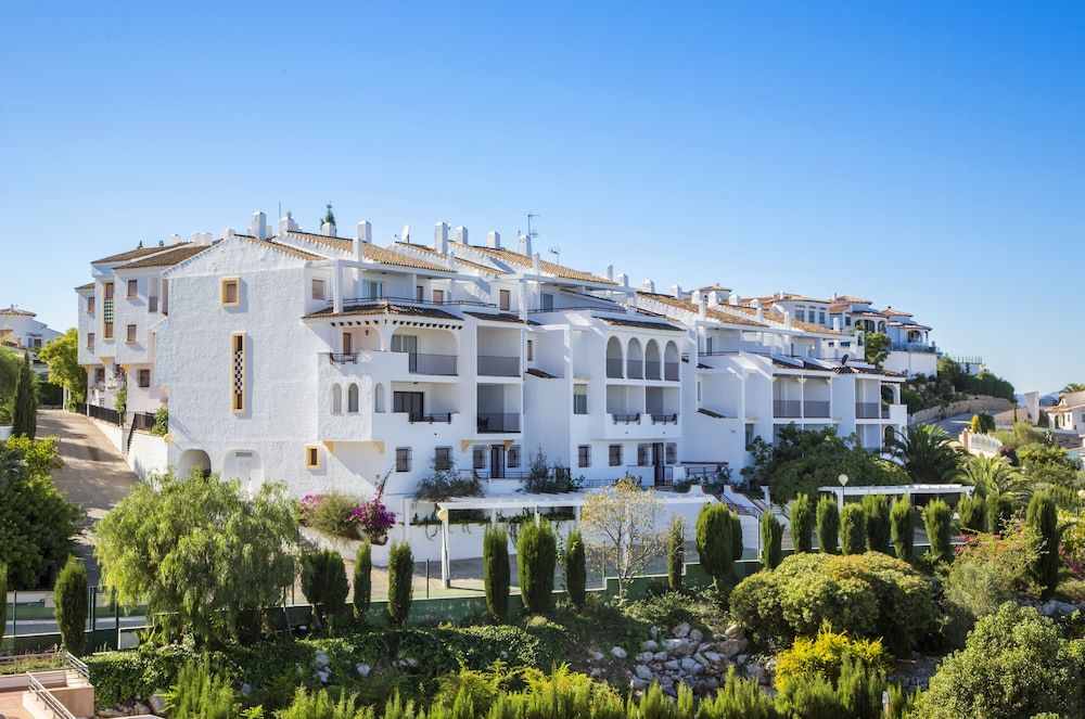 Complejo Bellavista Residencial 1