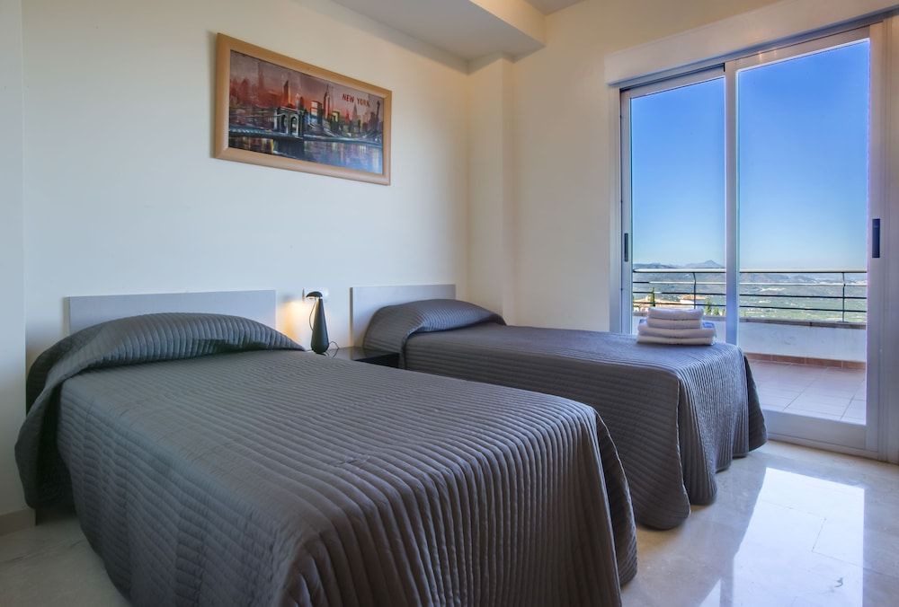 Complejo Bellavista Residencial 2