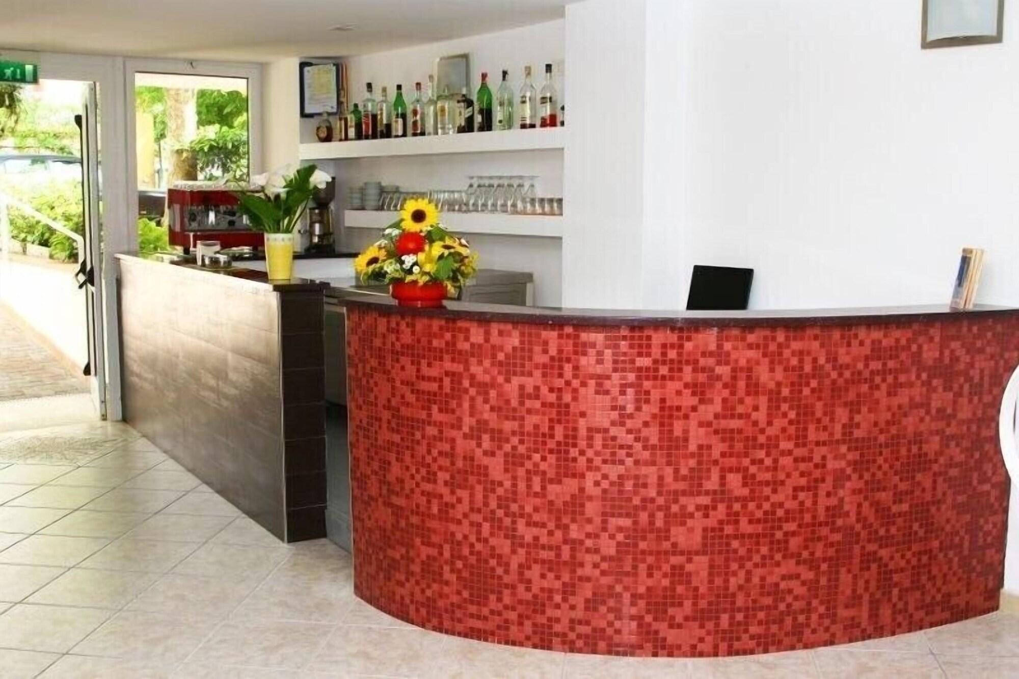 Hotel Villa Isola 2