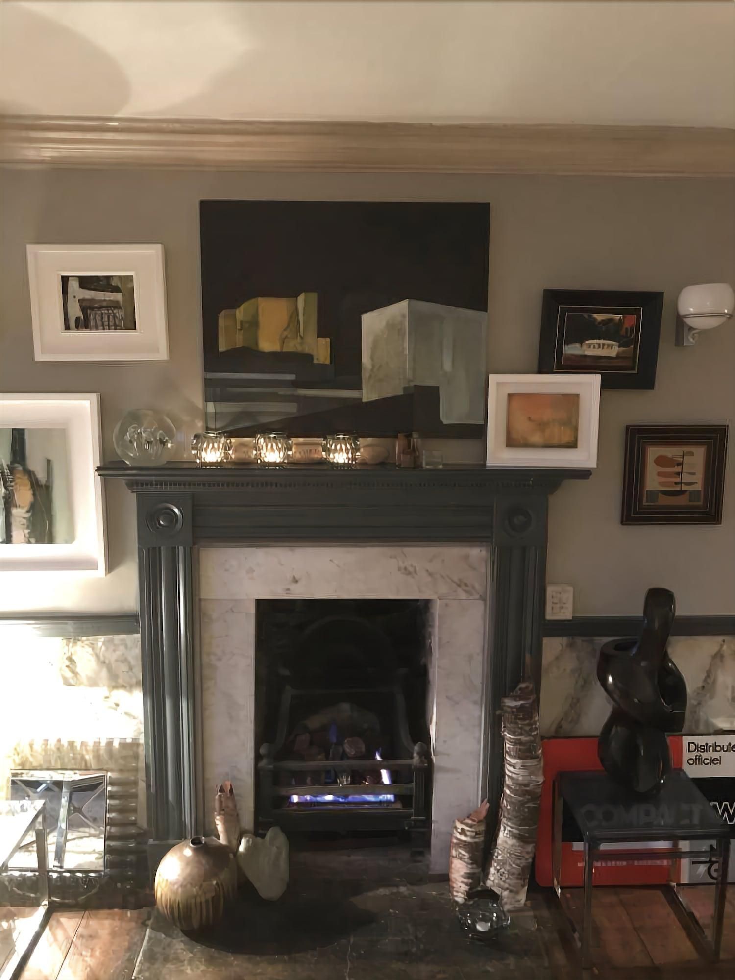 Westcroft Guesthouse 1