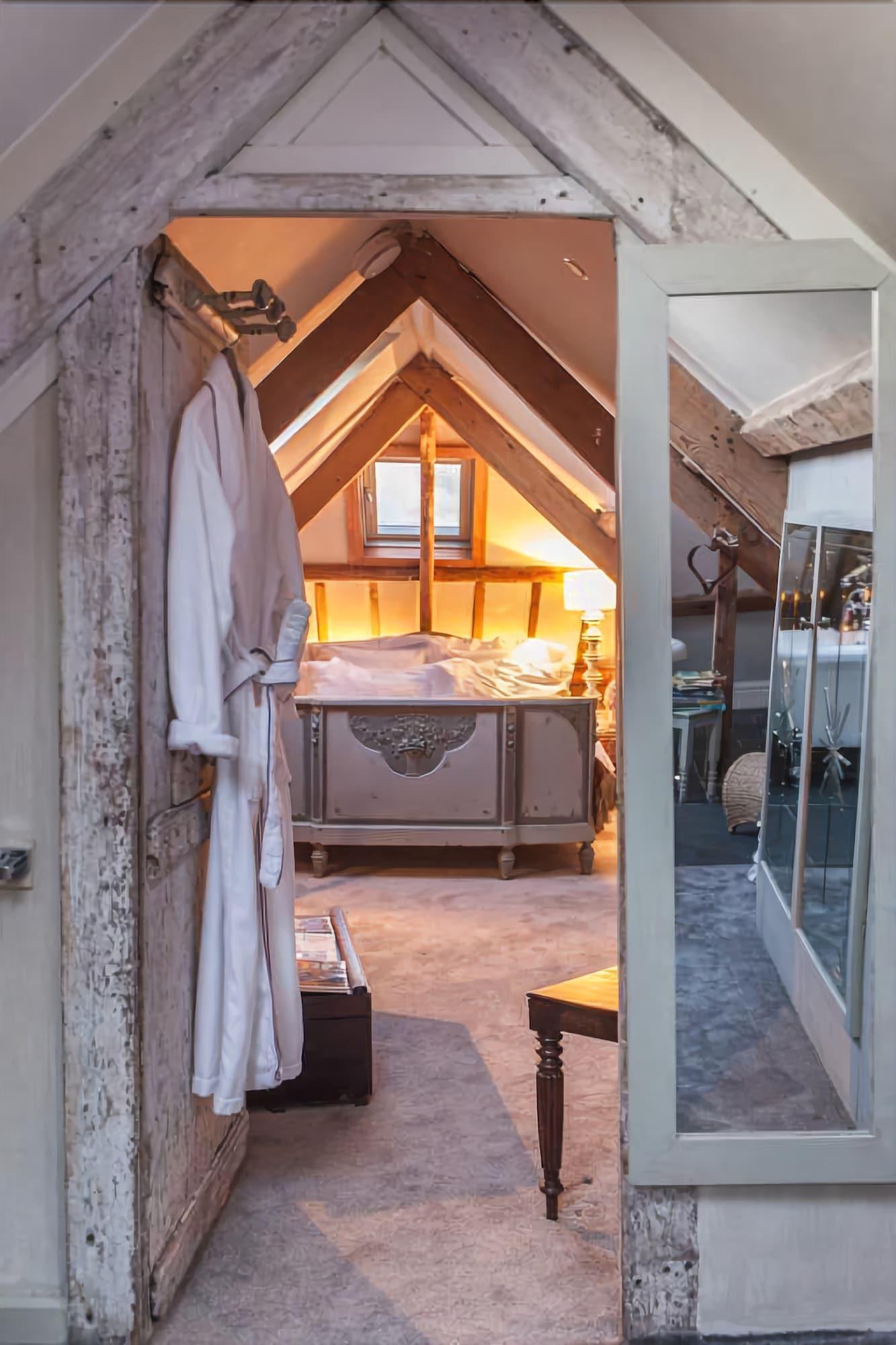 Westcroft Guesthouse 2