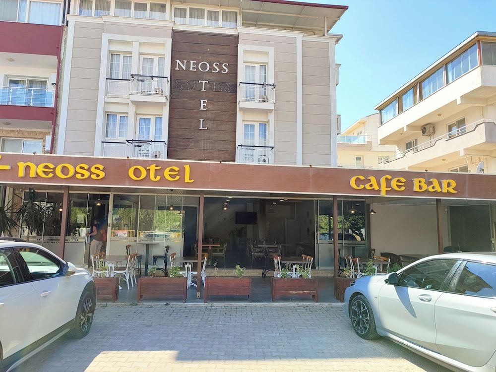 Neoss Boutique Hotel 1