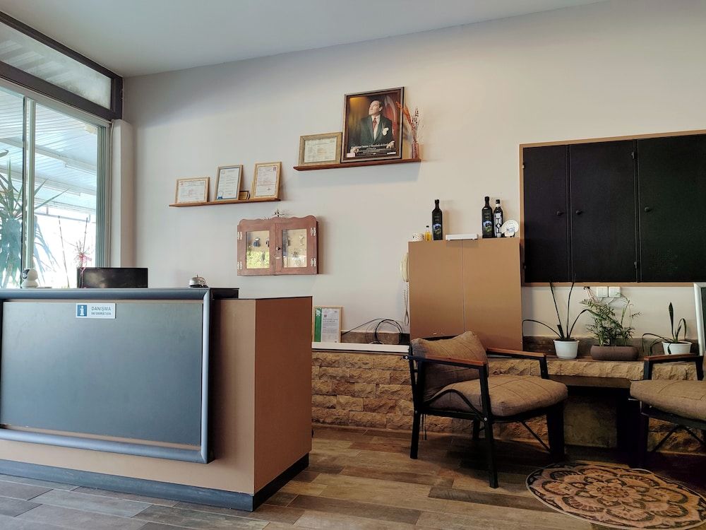 Neoss Boutique Hotel 2