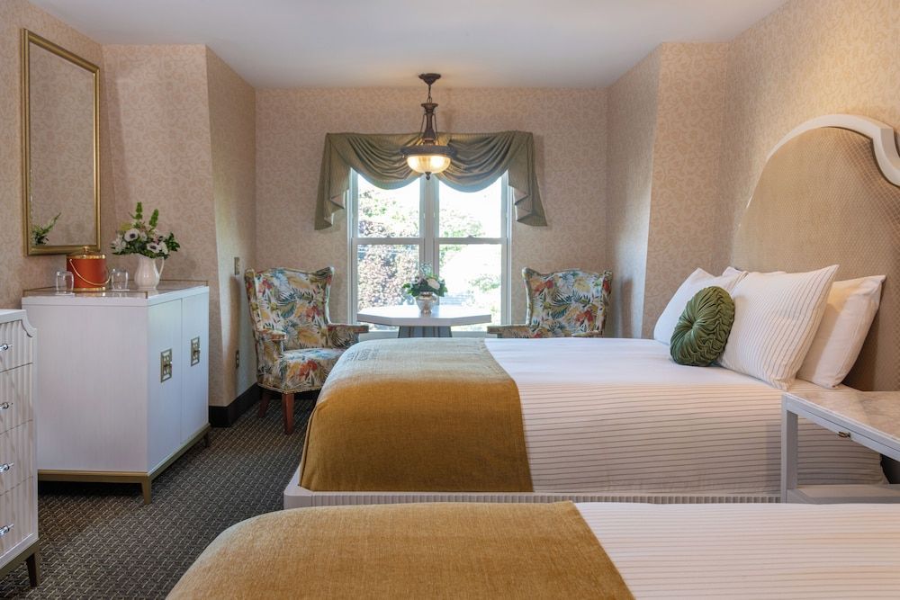 Bar Harbor Grand Hotel 1