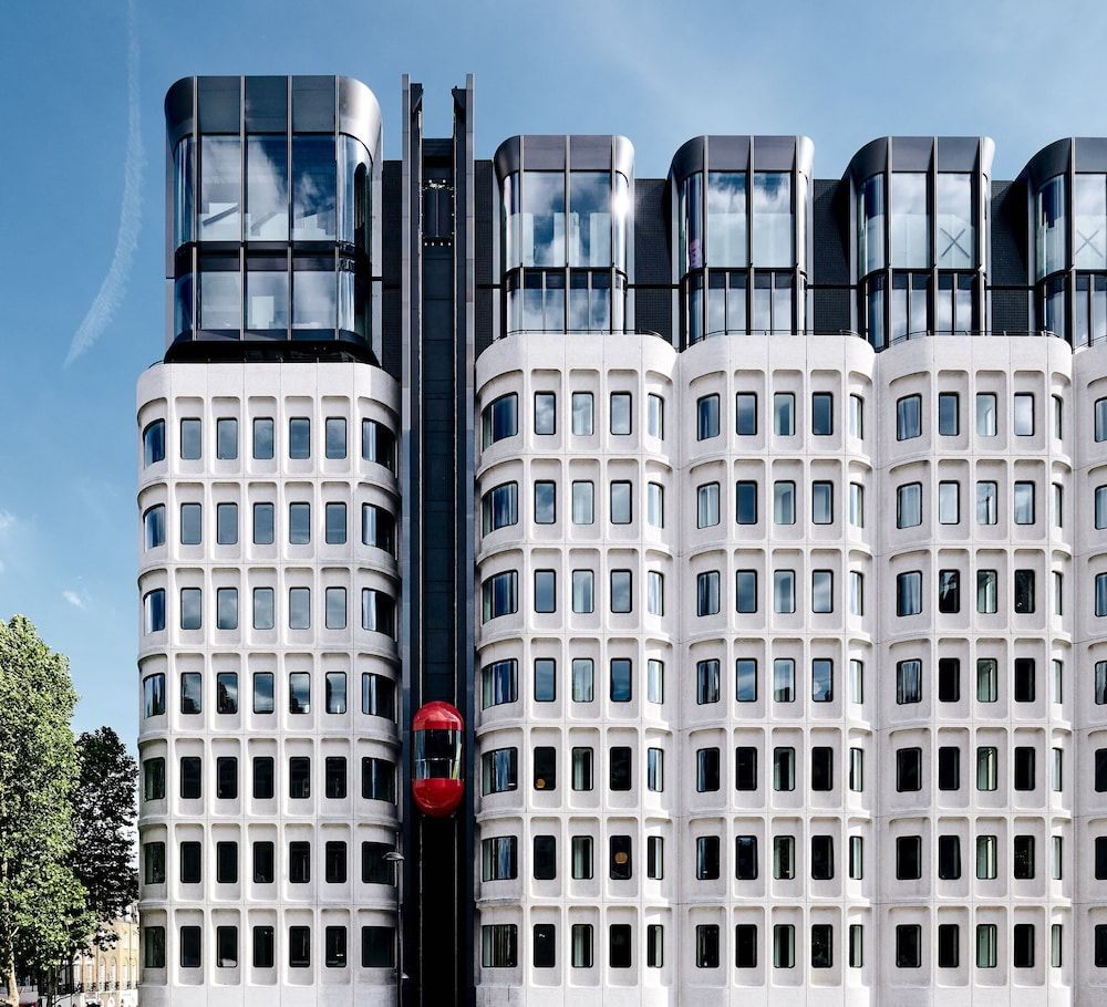 The Standard London 1