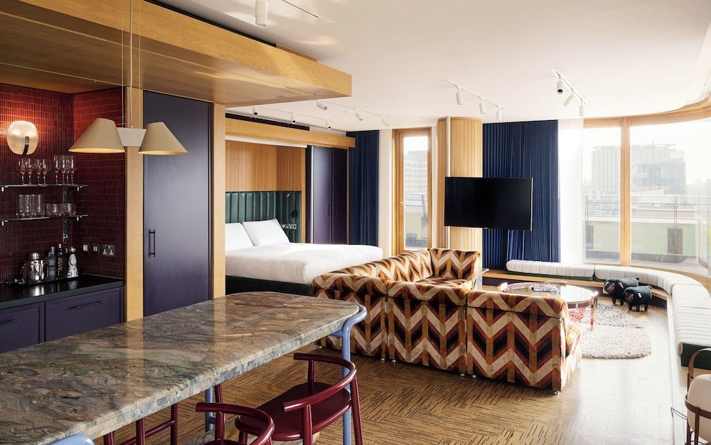 The Standard London 1