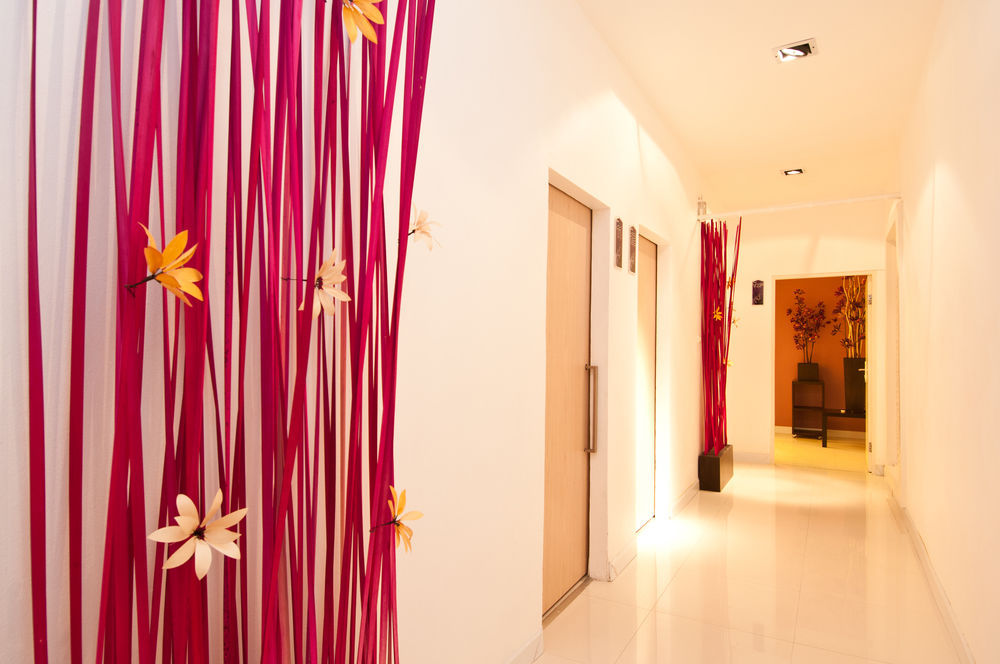 Avana Bangkok Hotel Convention Centre 1
