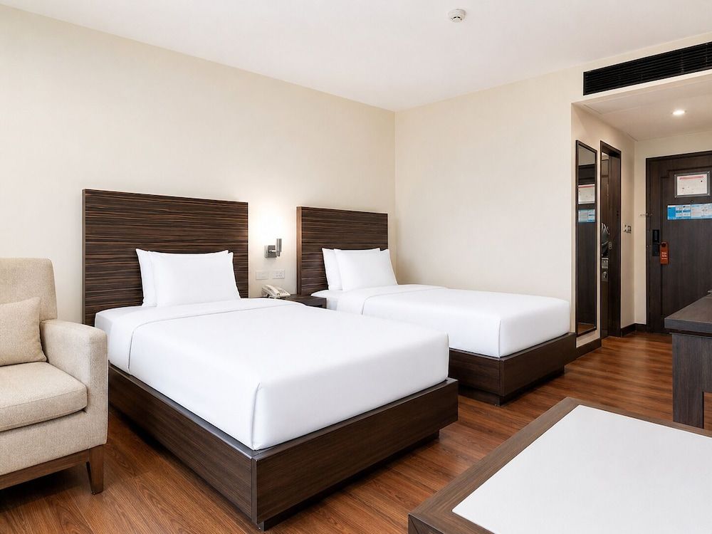 St. James Hotel 2