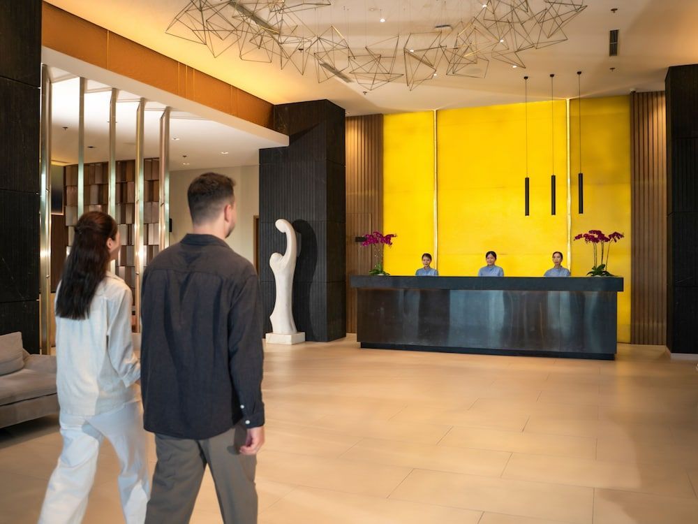 Prince Hotel Da Nang 2