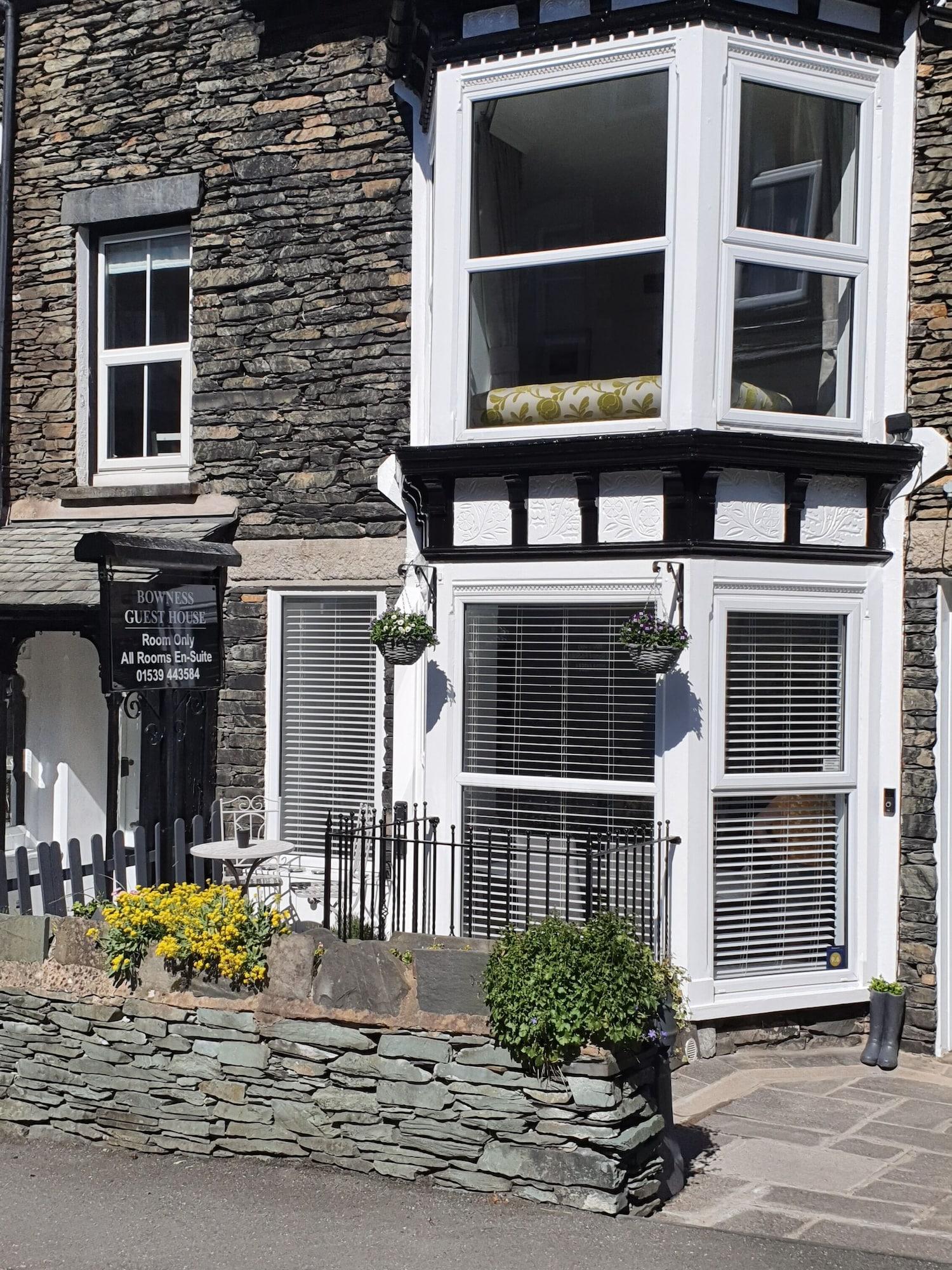Bowness Guest House 2