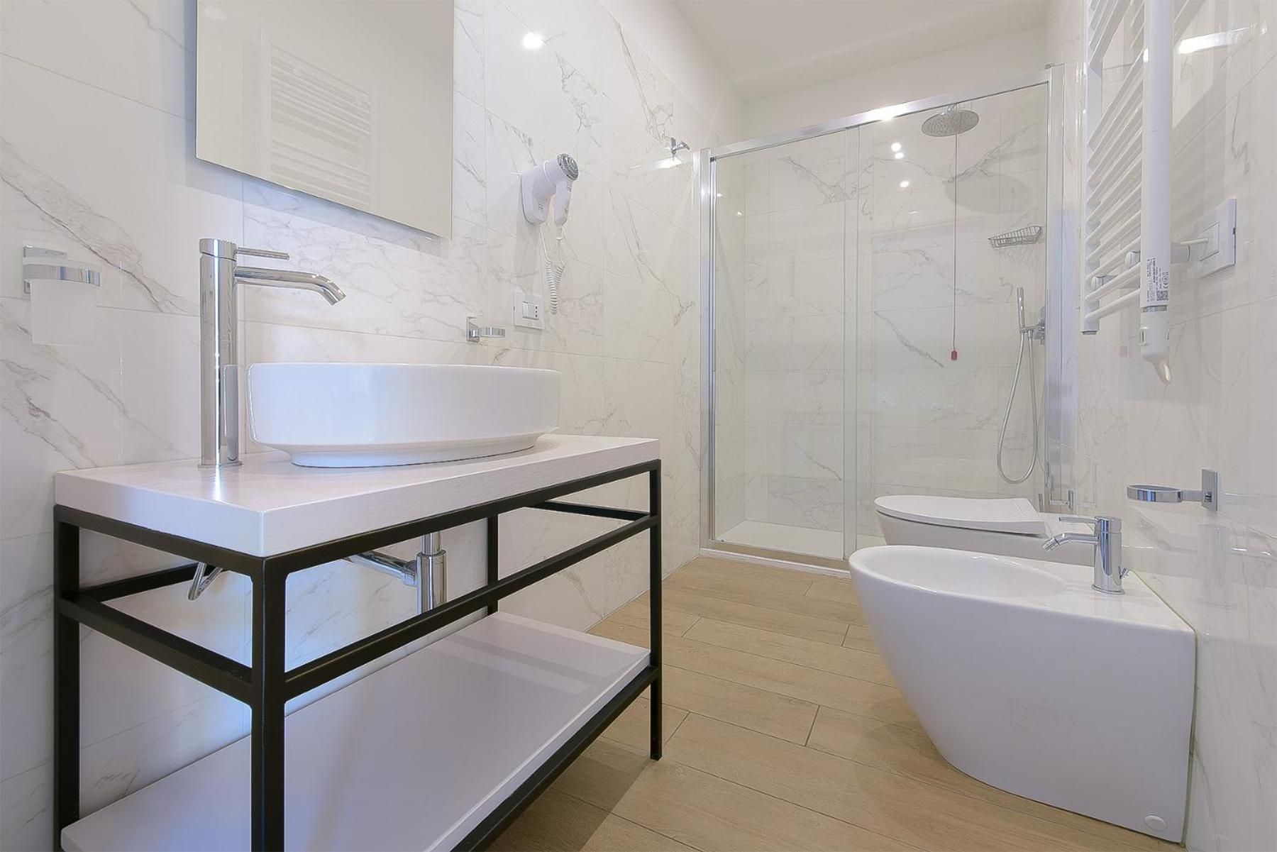Amendola Boutique Apartment 2