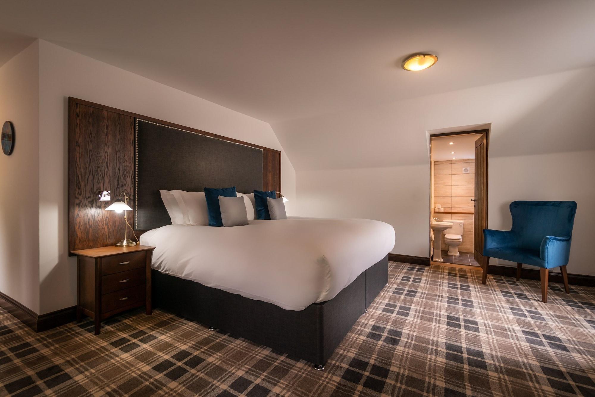 Edinbane Lodge 1