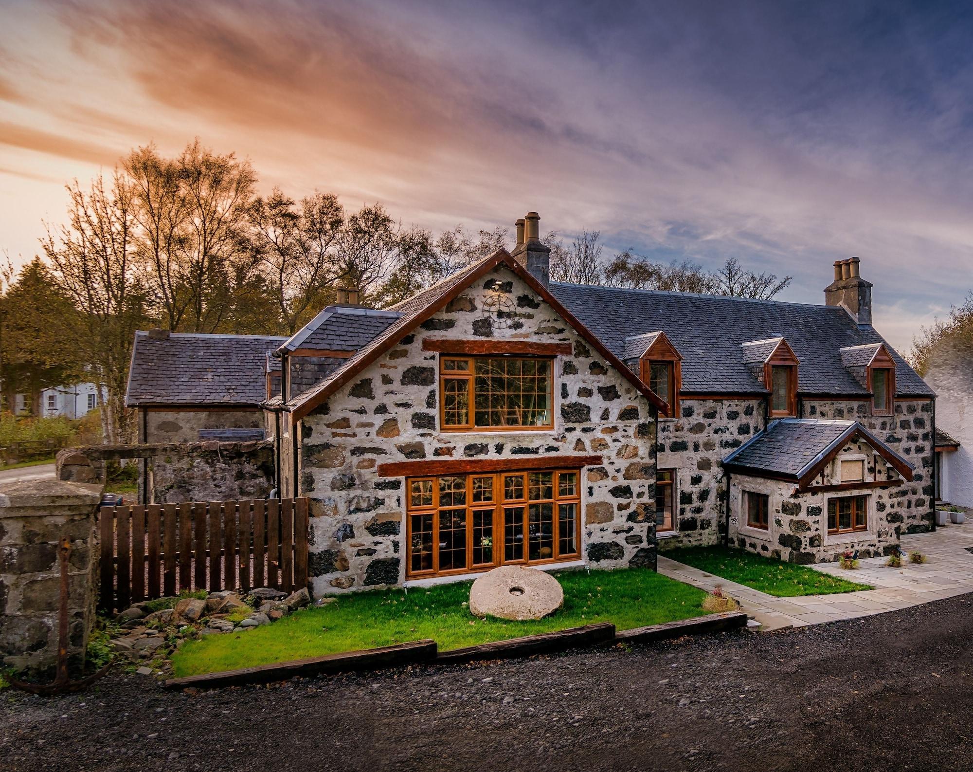 Edinbane Lodge 2