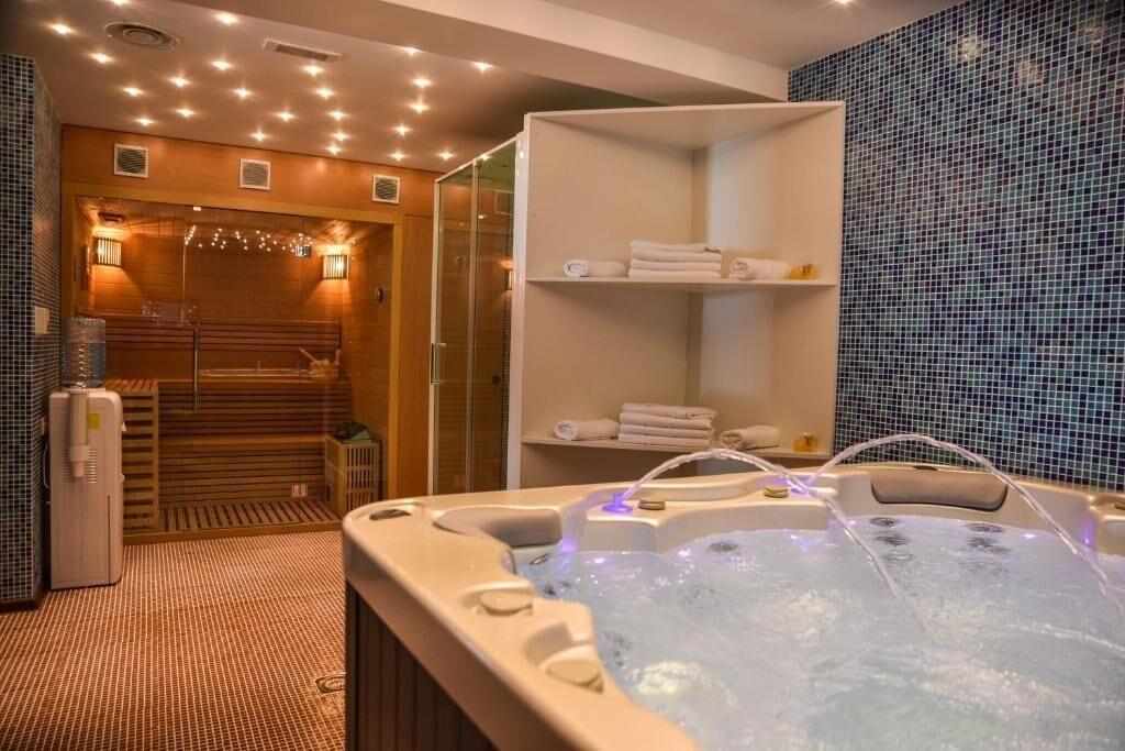 Padam Hotel & SPA 2