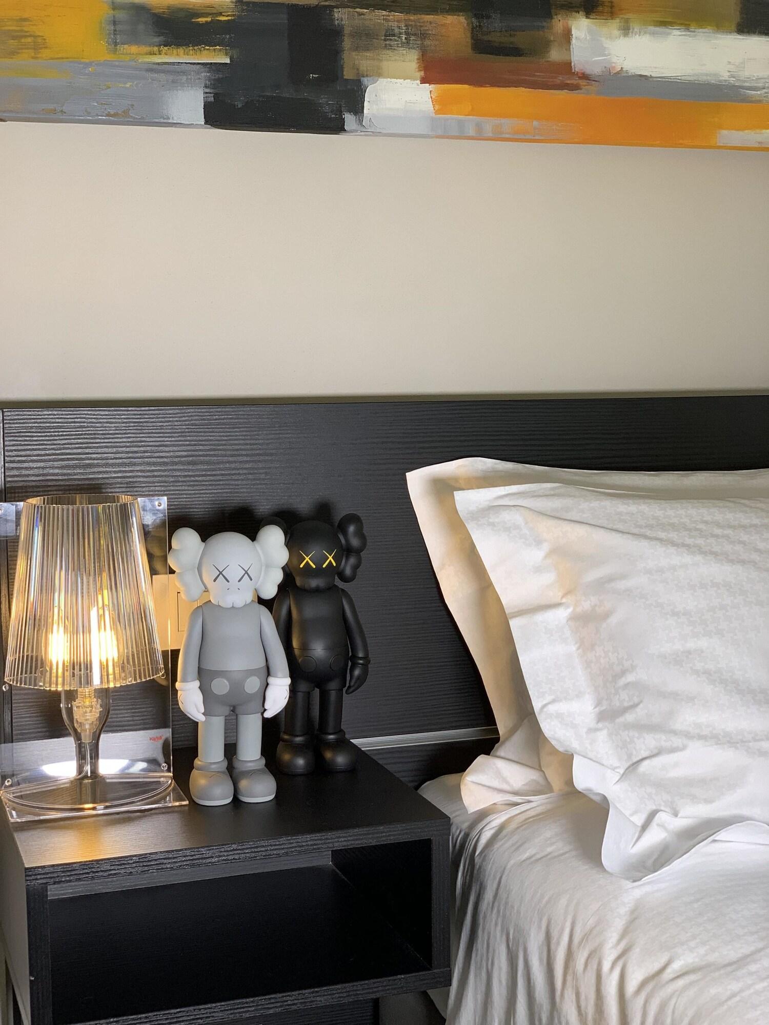 Bue Nero Suites Verona 1