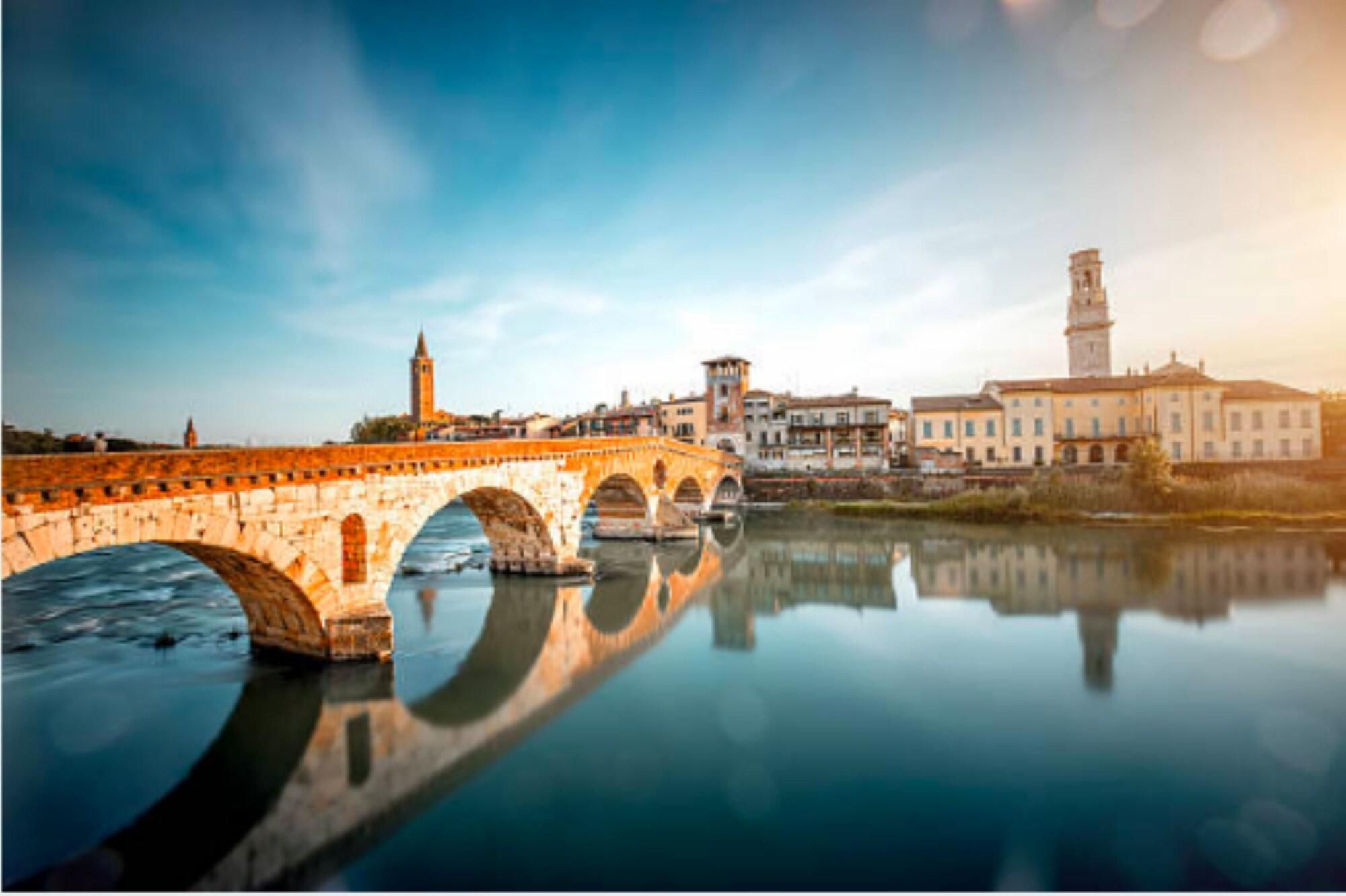 Bue Nero Suites Verona 2