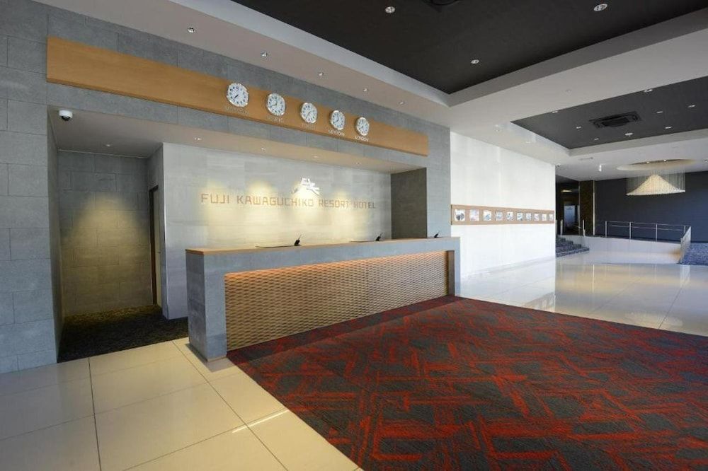 Fujikawaguchiko Resort Hotel 2