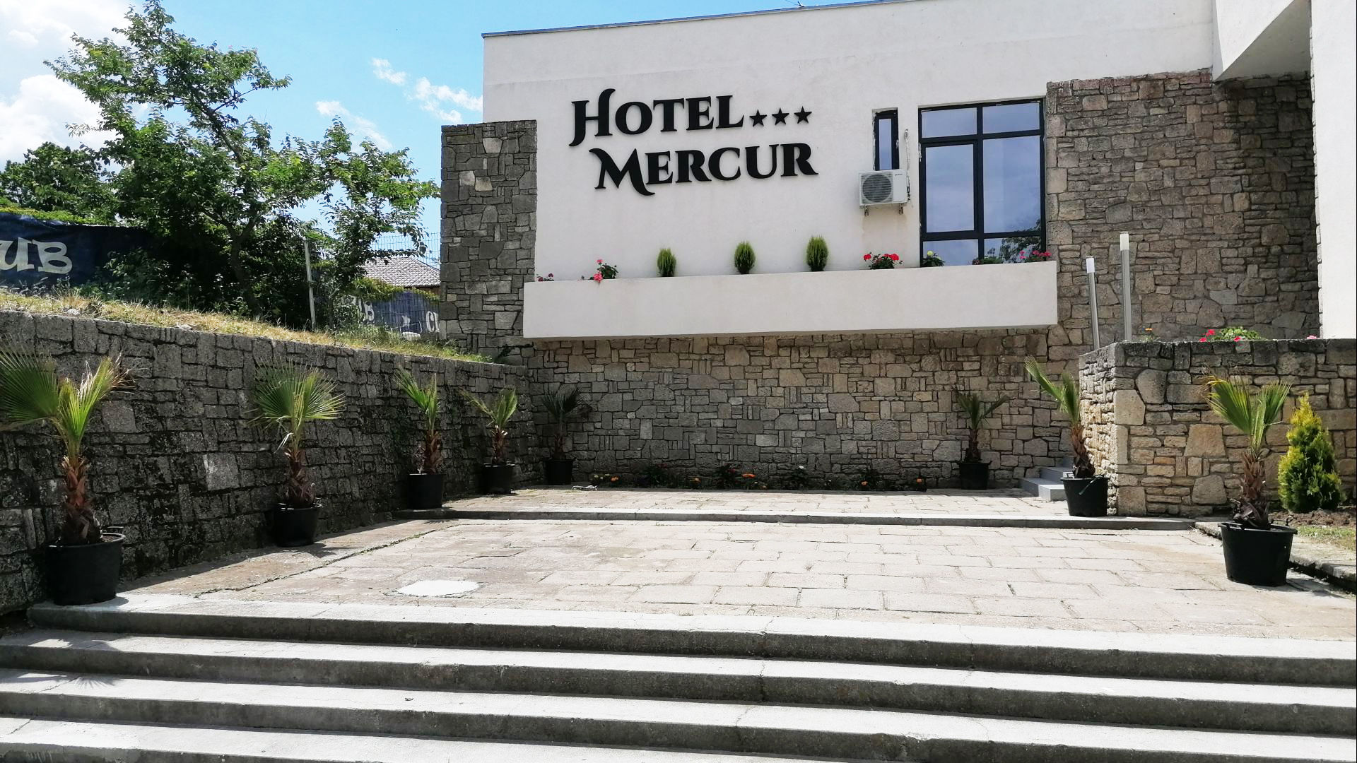 Mercur Eforie Sud 1