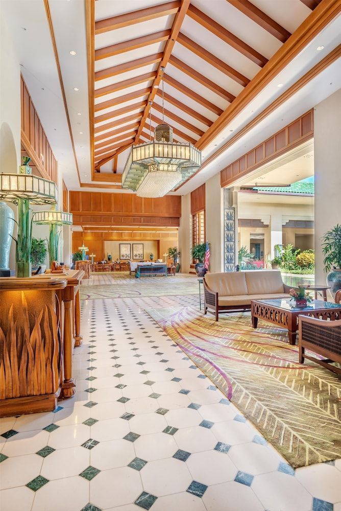 Grand Hyatt Kauai Resort & Spa 2