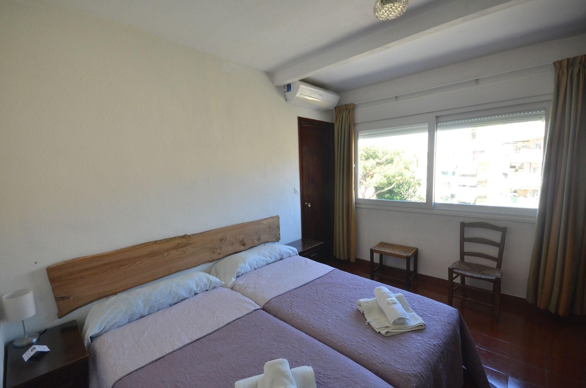 Hostal La Palmera 1