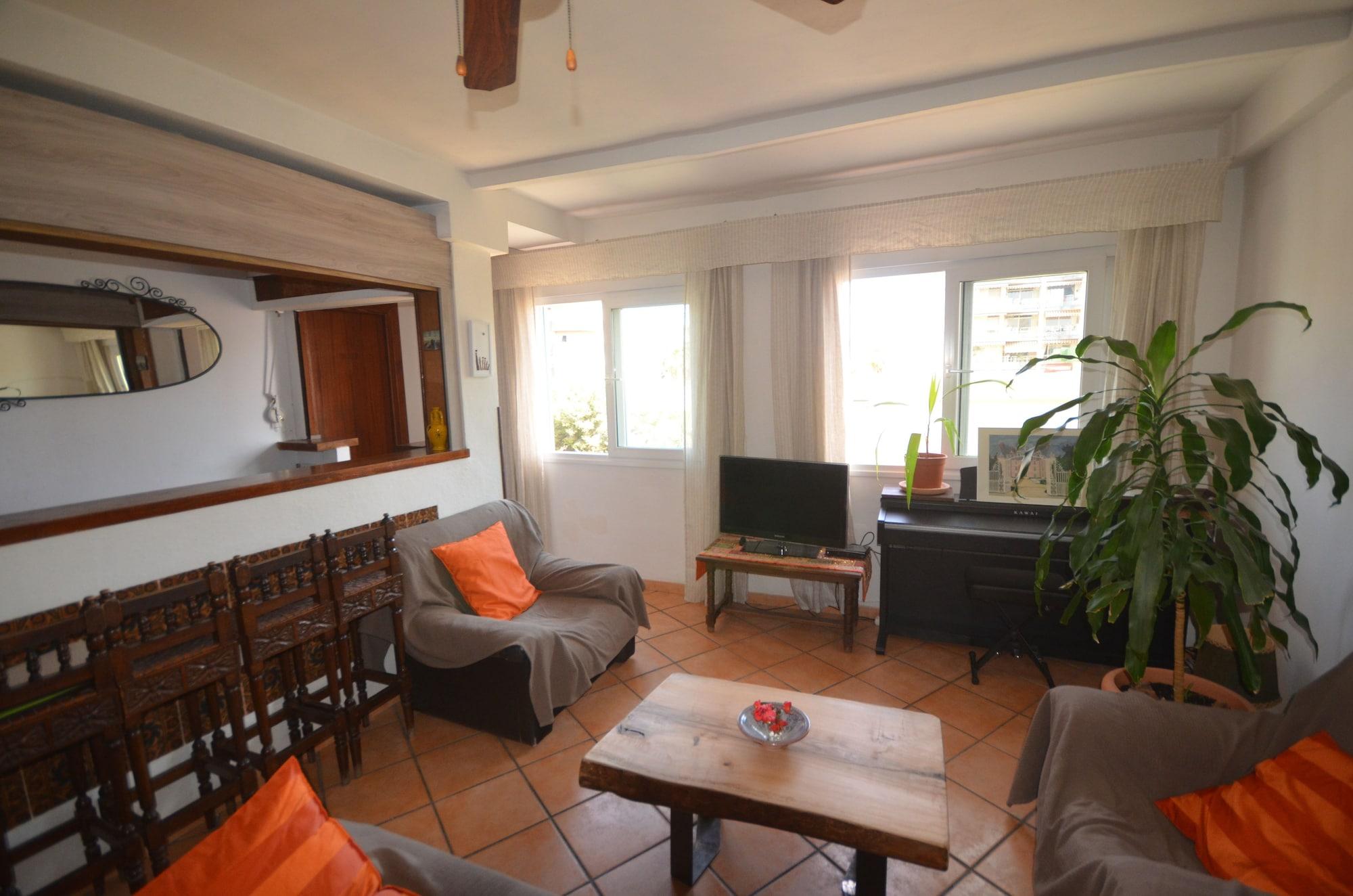 Hostal La Palmera 2