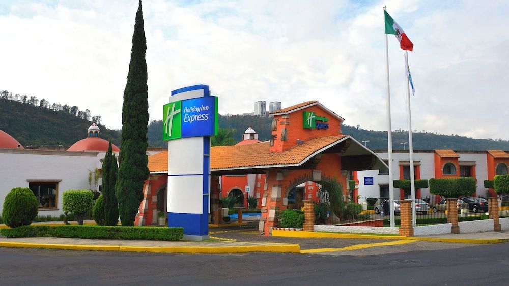 Holiday Inn Express MORELIA by IHG 1