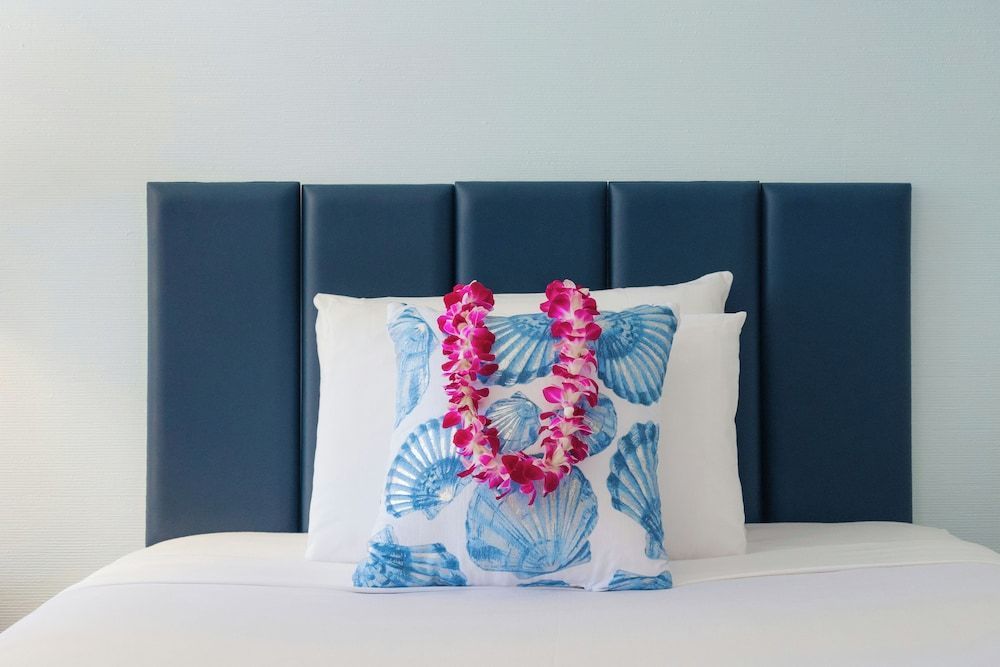 Waikiki Heritage Hotel 2