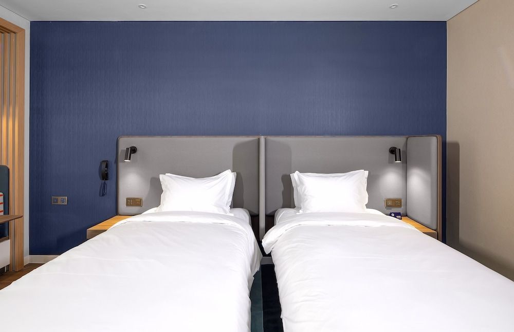 Holiday Inn Express Shanghai Chongming by IHG 2