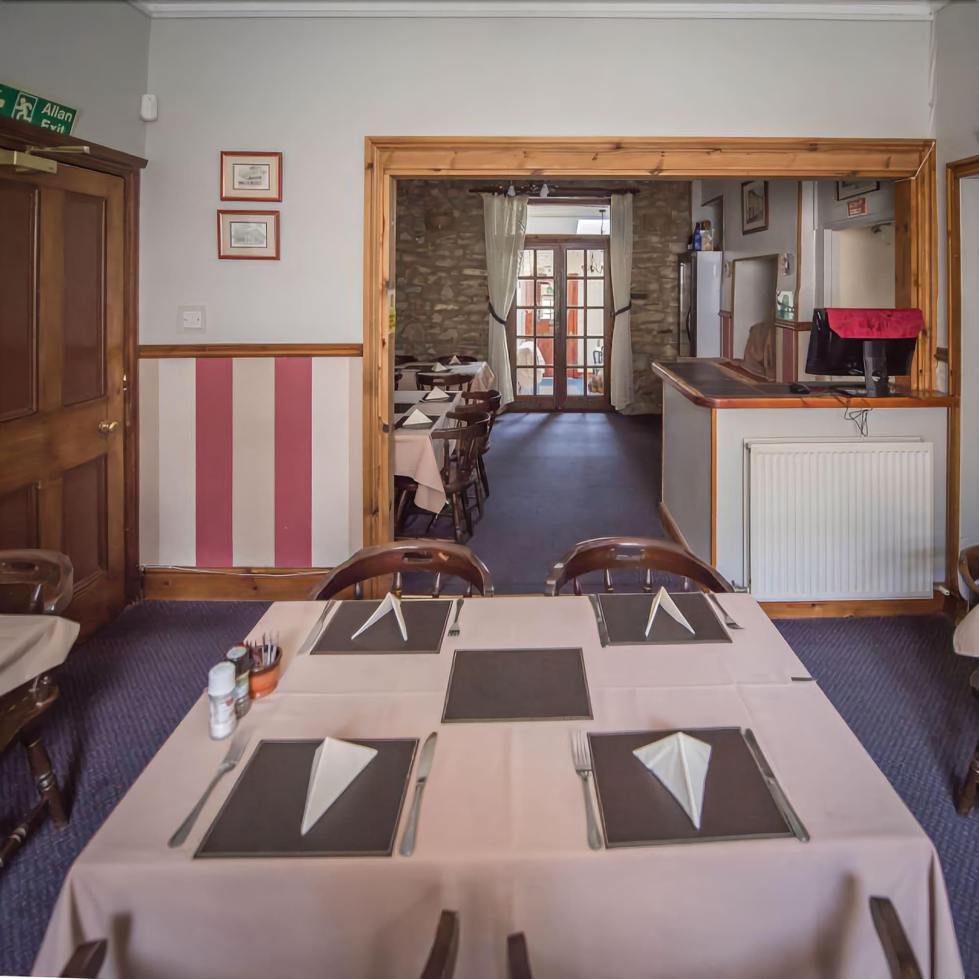 Glendower 2