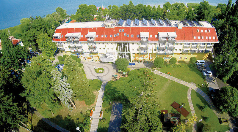 Hotel Panor Ma 2