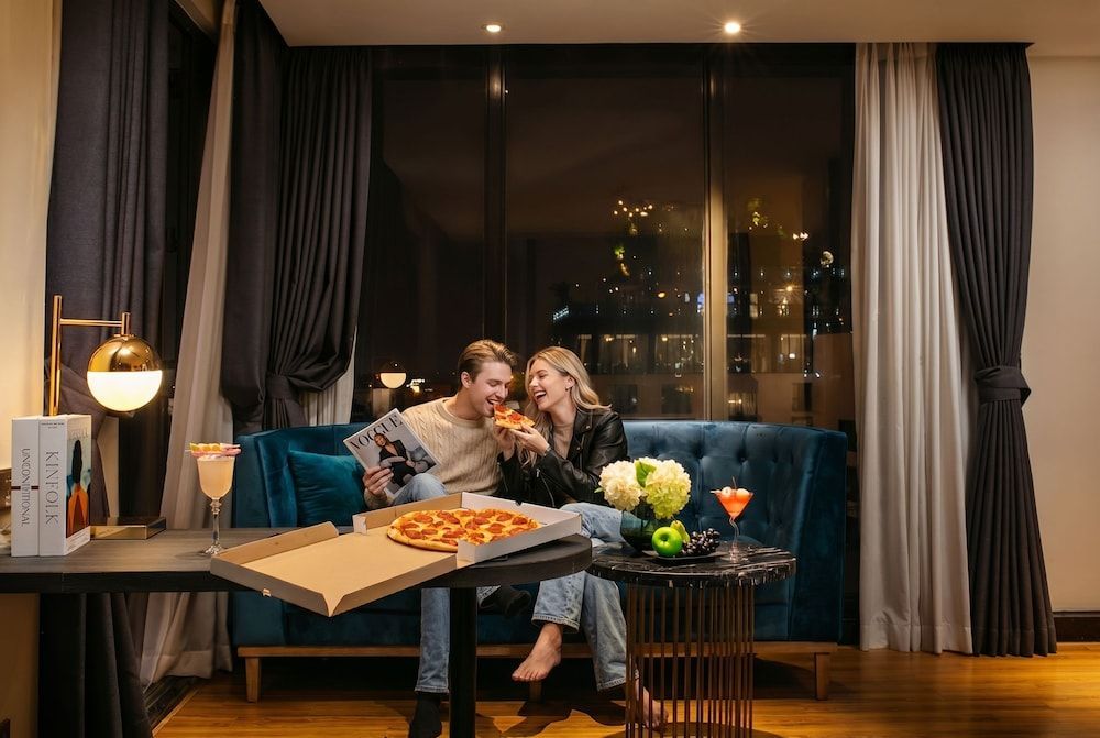 Aurora Premium - A Lifestyle Hotel 1
