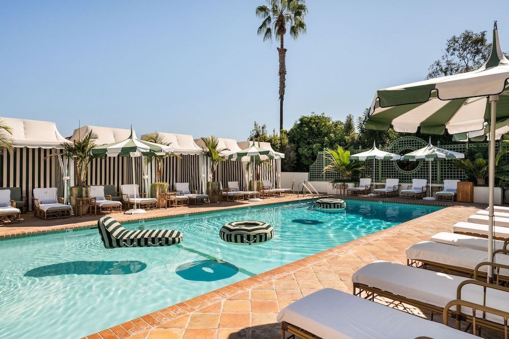 The Inn at Rancho Santa Fe 1