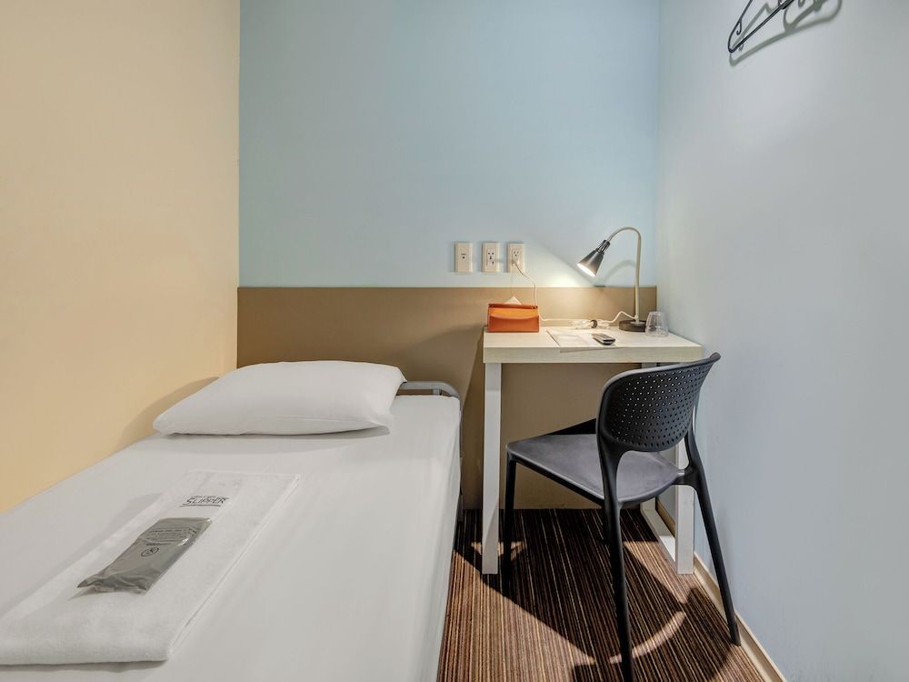 CHECK inn New Taipei LuZhou 1