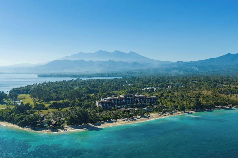 The Sira, a Luxury Collection Resort and Spa, Lombok 1