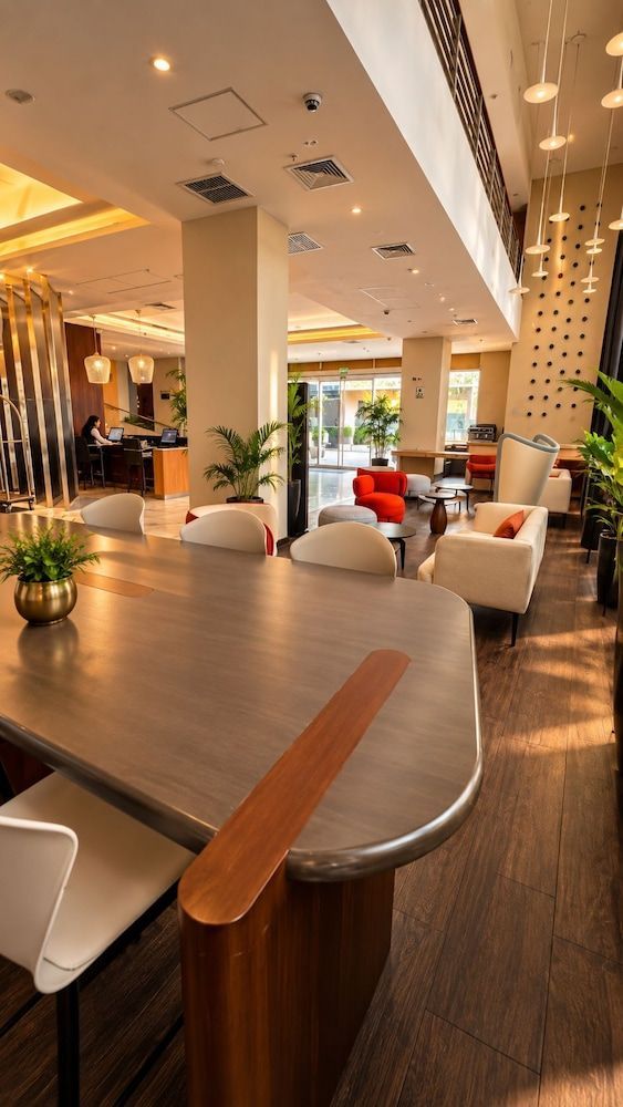 Sol de Oro Hotel & Suites 2