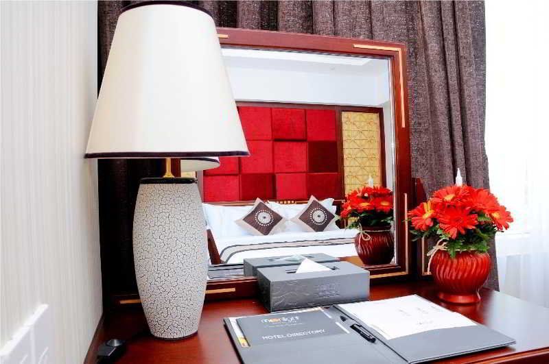 Moonlight Hotel Hue 1