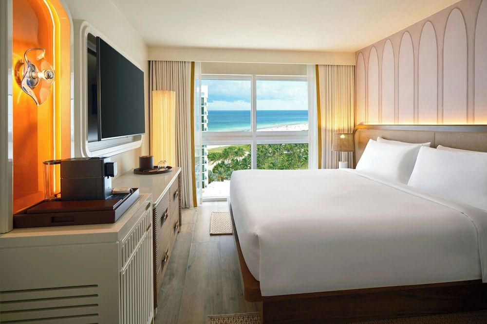 Royal Palm South Beach Miami, a Tribute Portfolio Resort 1