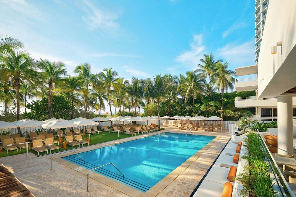 Royal Palm South Beach Miami, a Tribute Portfolio Resort 1